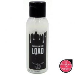 Gel Aspect Sperme MrB Load 50ml pas cher