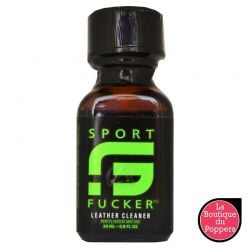 Poppers Sport Fucker 24ml pentyle pas cher