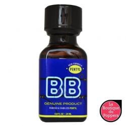 Poppers BB Pentyl 24ml