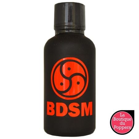 Poppers BDSM Xtrm 30ml pas cher