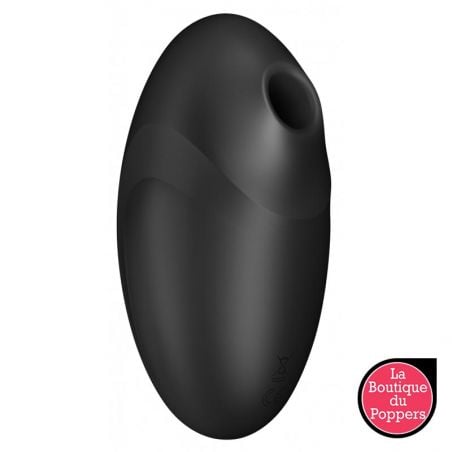 Stimulateur de clitoris Vulva Lover 3 Satisfyer