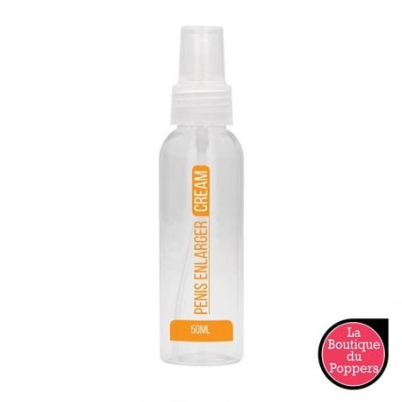 Crème de penis Enlarger Cream 50ml