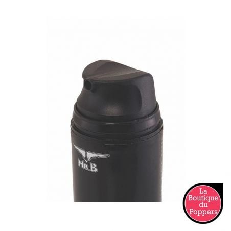 Crème FIST Hot 200mL MR.B Eau et Silicone