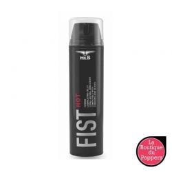 Crème FIST Hot 200mL MR.B Eau et Silicone