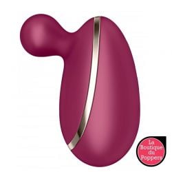 Stimulateur de clitoris Spot On 1 Violet pas cher