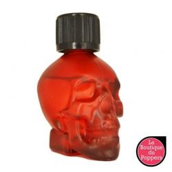 Poppers Red Devil Amyl 24ml pas cher