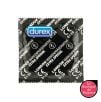 Préservatifs Durex London Epais (Lot de 12)