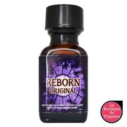 Poppers Reborn Original 24ml Pentyle pas cher