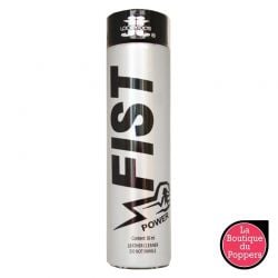 Poppers Fist Power Lockerroom Pentyle 30ml pas cher