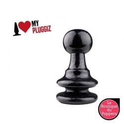 Plug KING CHESS 15 x 9.5 cm