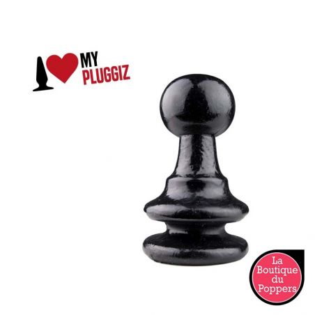 Plug KING CHESS 15 x 9.5 cm