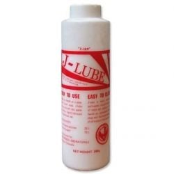 Lubrifiant J-Lube 284gr