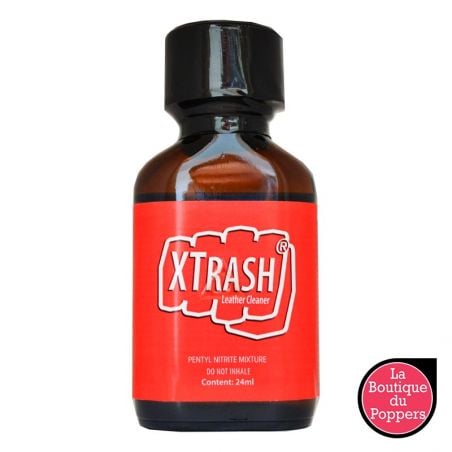 Poppers Xtrash 24ml Pentyle