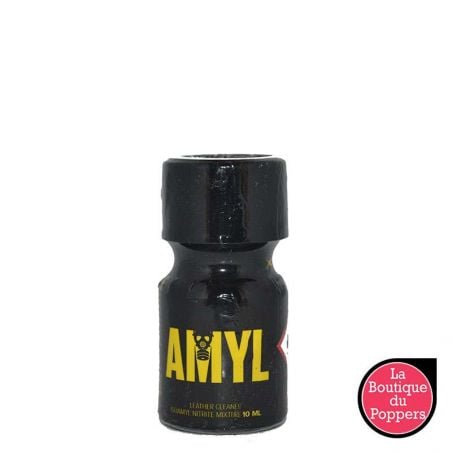 Poppers Amyl 10mL pas cher