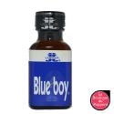 Poppers Blue Boy 24ml pas cher