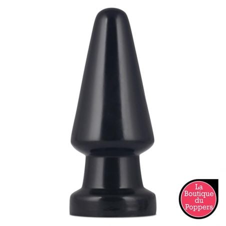 Plug Anal Shocker 16 x 7.2 cm pas cher