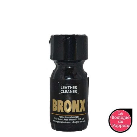 Poppers Bronx 13ml