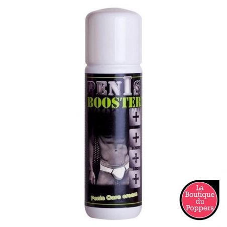 Crème Penis Booster 125mL pas cher