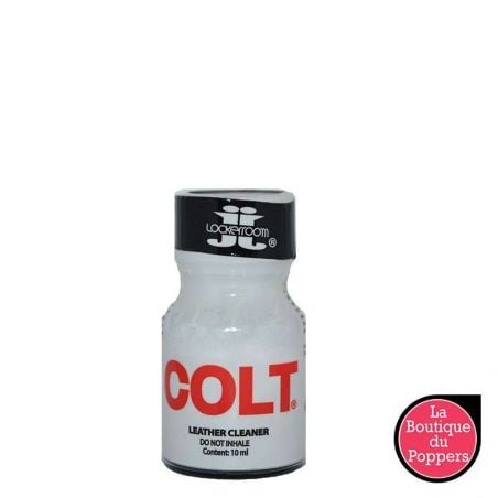 Poppers Colt 10 ml pas cher