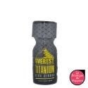 Poppers Everest Titanium 15ml pas cher