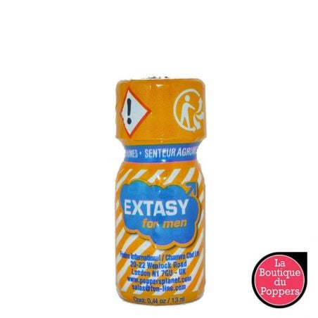 Poppers Extasy for Men