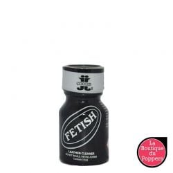 Poppers Fetish 10mL pas cher