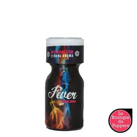 Poppers Fever 13ml pas cher