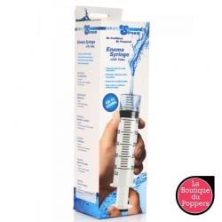 Seringue à lubrifiant Enema Syringe 300ml