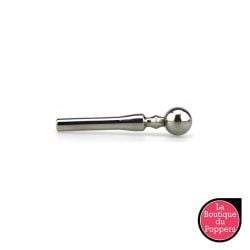 Plug Penis Wavoo 6cm - Diamètre 7 à 10mm