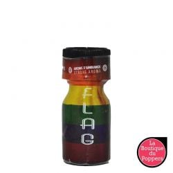 Poppers Flag 10 mL pas cher