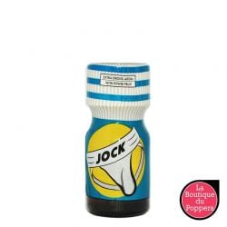 Poppers JOCK 10mL pas cher