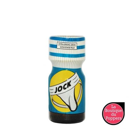 Poppers JOCK 10mL pas cher