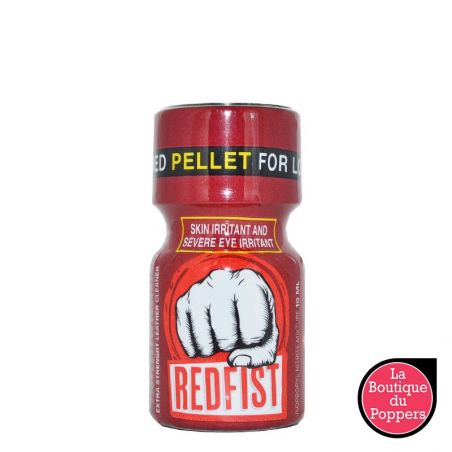 Poppers Redfist 10ml Propyl