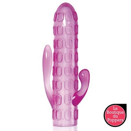 Kit de Sextoys Intense Pleasure Evolved