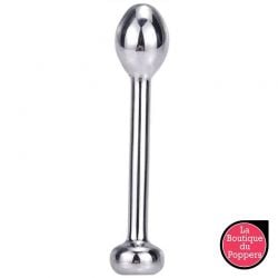 Plug penis One Ball L 4.5 cm - Diamètre 10mm pas cher