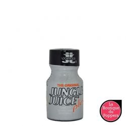 Poppers Jungle Juice Plus 10mL pas cher