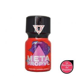 Poppers Meta Propyl 10ml pas cher