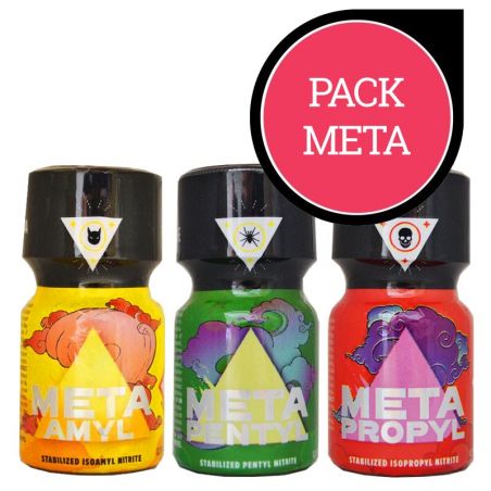 Pack Poppers Meta