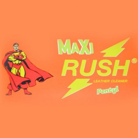 Poppers Maxi Rush 20ml Pentyl