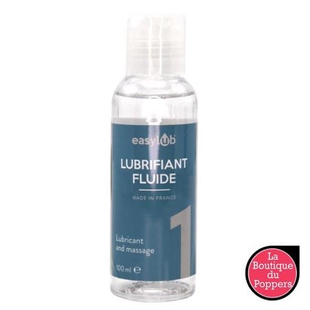 Lubrifiant fluide Silicone Formule 1 EasyLub 100ml pas cher