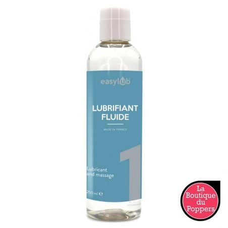 Lubrifiant fluide Silicone Formule 1 EasyLub 250ml pas cher