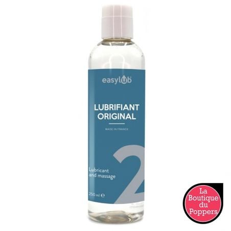 Lubrifiant Silicone Formule 2 EasyLub 250ml pas cher