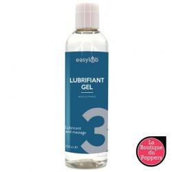 Lubrifiant épais Silicone Formule 3 EasyLub 250ml pas cher