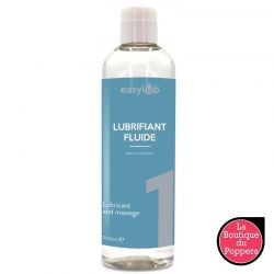 Lubrifiant fluide Silicone Formule 1 EasyLub 500ml pas cher