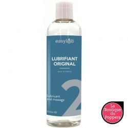 Lubrifiant Silicone Formule 2 EasyLub 500ml pas cher