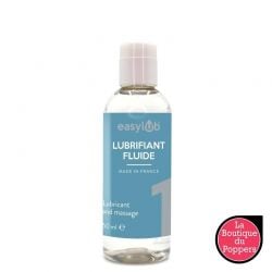 Lubrifiant fluide Silicone Formule 1 EasyLub 50ml pas cher