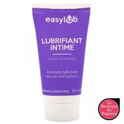 Lubrifiant intime Easylub 30ml pas cher