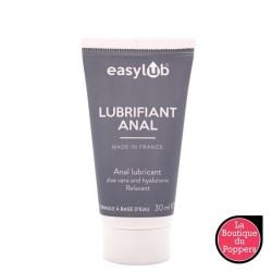 Lubrifiant anal Easylub 30ml