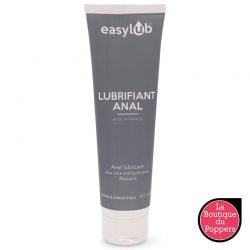 Lubrifiant anal Easylub 100ml pas cher