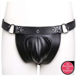 Ceinture de chasteté Panty Belt Simili pas cher